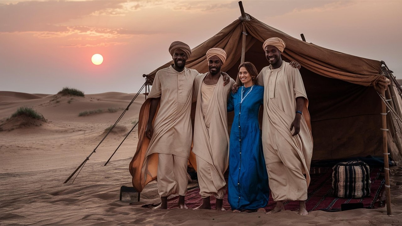 Pourquoi partir en voyage à Dubaï avec Emirates Holidays ?